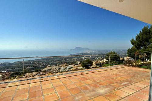 Precious Views Villa