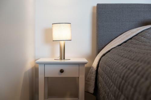 Apartamento Dream Stay - Superior Beach Front Apt With Balcony, Sauna And Parking