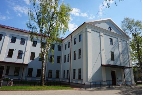 Basilio Apartment