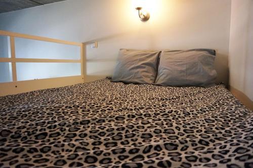 Basilio Apartment