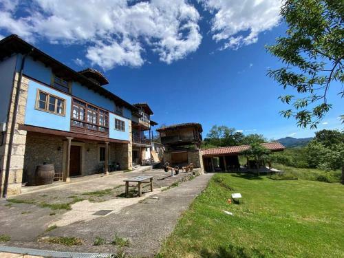 Casa Rural El Boh�o
