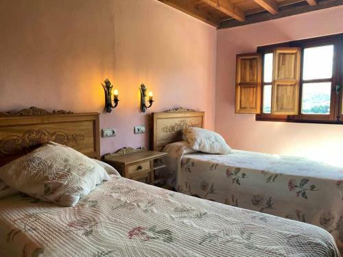 Casa Rural El Boh�o