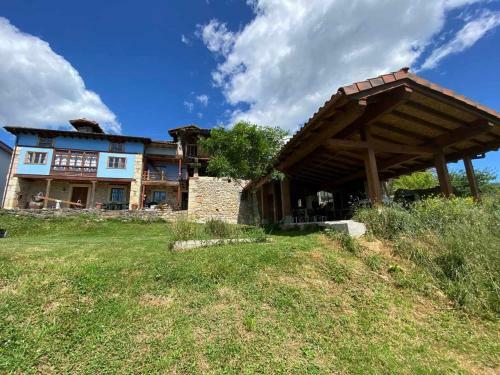 Casa Rural El Boh�o