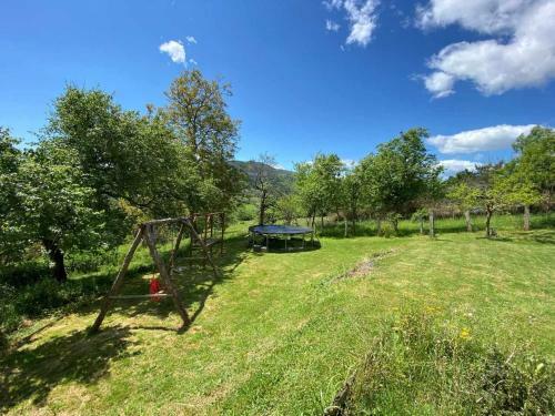 Casa Rural El Boh�o