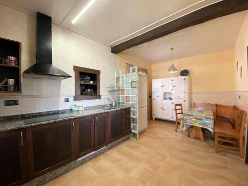 Casa Rural El Boh�o