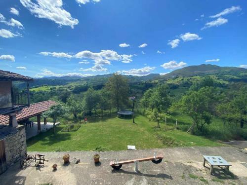 Casa Rural El Boh�o
