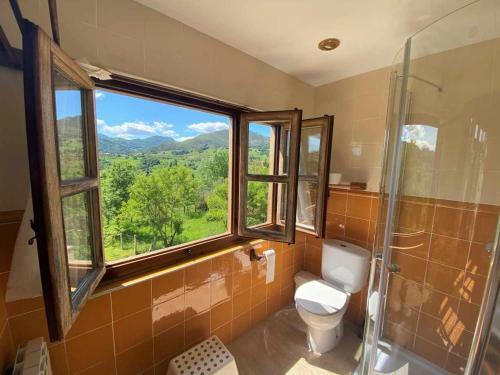 Casa Rural El Boh�o