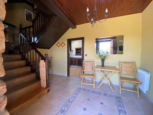 Casa Rural El Boh�o
