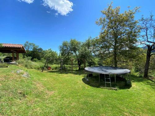 Casa Rural El Boh�o