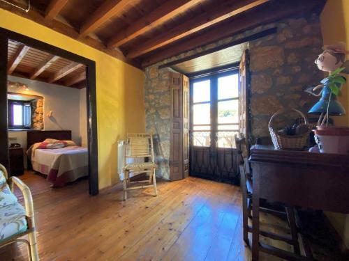 Casa Rural El Boh�o