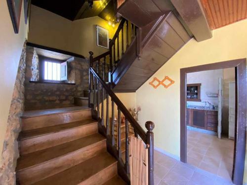 Casa Rural El Boh�o