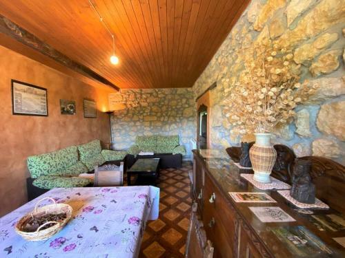 Casa Rural El Boh�o