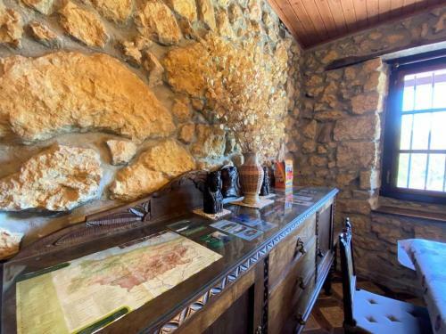 Casa Rural El Boh�o