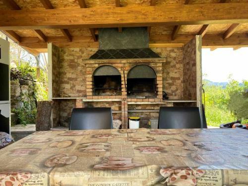 Casa Rural El Boh�o