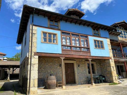 Casa Rural El Boh�o