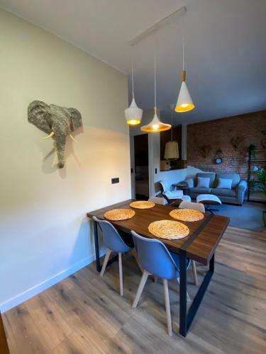 Apartamentos Rosa La Bonita