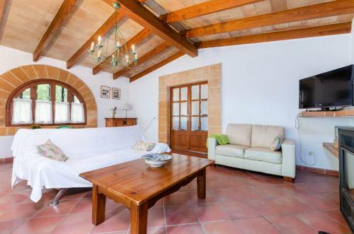 Yourhouse Can Jaume, Quiet Villa With Private Pool In Arta