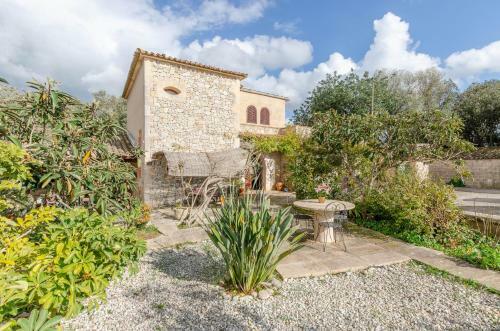 Yourhouse Can Jaume, Quiet Villa With Private Pool In Arta