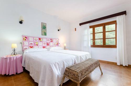 Yourhouse Can Jaume, Quiet Villa With Private Pool In Arta