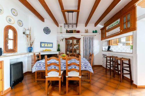 Yourhouse Can Jaume, Quiet Villa With Private Pool In Arta