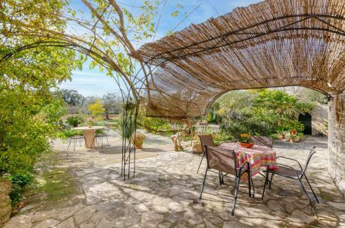 Yourhouse Can Jaume, Quiet Villa With Private Pool In Arta
