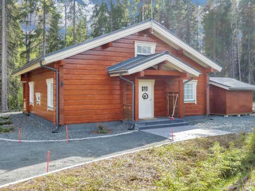 Holiday Home Villa Utu