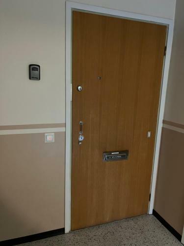 Apartamento Mets�n Asunto