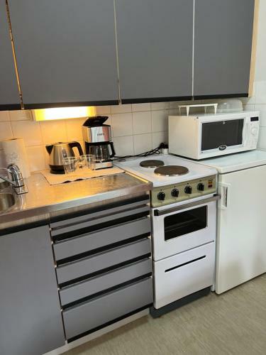 Apartamento Mets�n Asunto