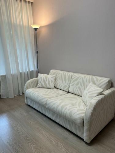 Apartamento Mets�n Asunto