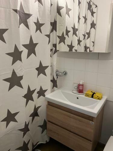 Apartamento Mets�n Asunto
