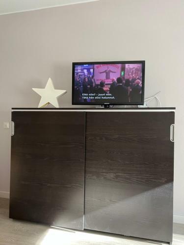 Apartamento Mets�n Asunto