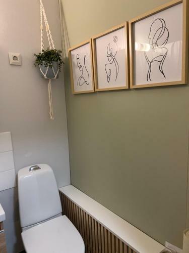 Apartamento Mets�n Asunto