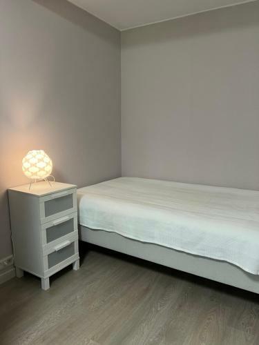 Apartamento Mets�n Asunto