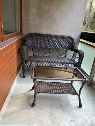 Apartamento Mets�n Asunto