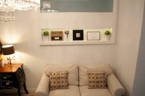 Hostal La Catedral