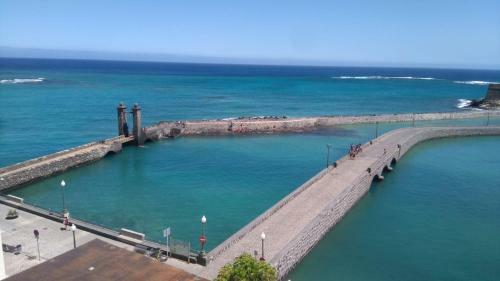 Apartamento Frente Al Mar