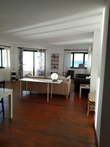 Apartamento Frente Al Mar