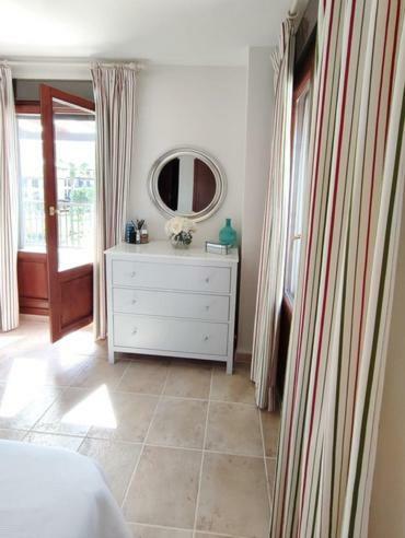 Apartamento Sunset ( 116)