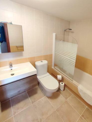Apartamento Sunset ( 116)