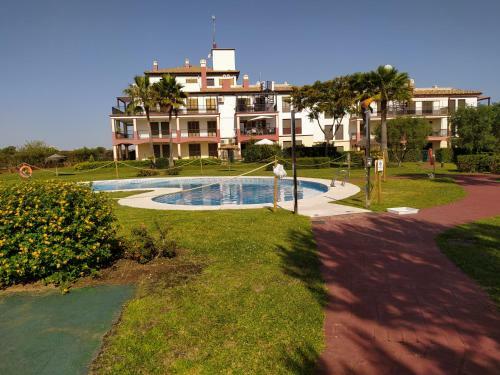 Apartamento Sunset ( 116)