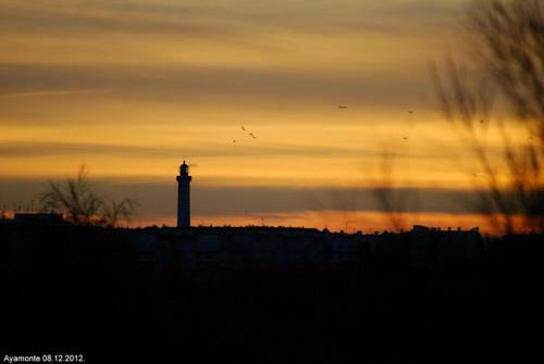 Apartamento Sunset ( 116)