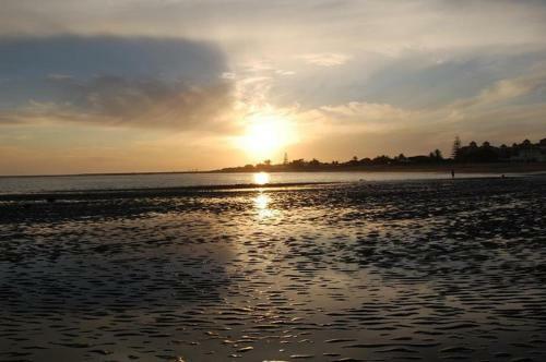 Apartamento Sunset ( 116)