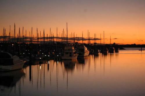 Apartamento Sunset ( 116)