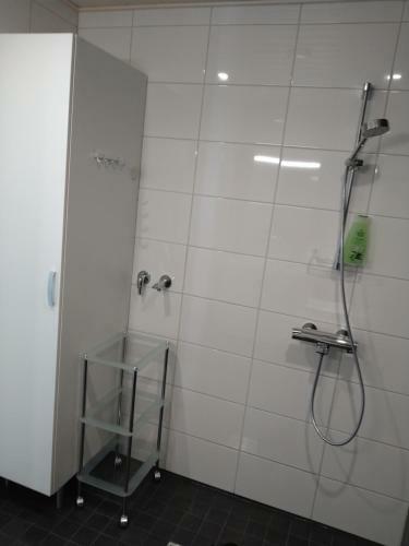 Apartment Songhill