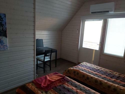 Apartamento Saimaan Alminraitti