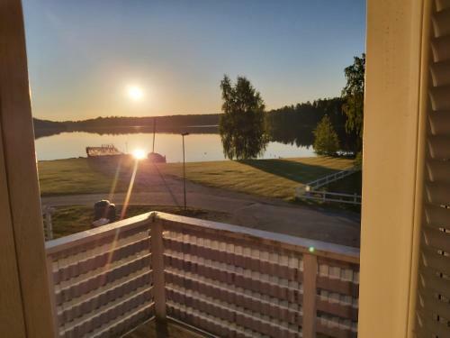Apartamento Saimaan Alminraitti