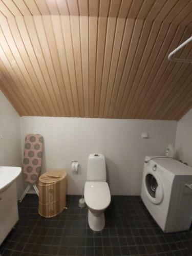 Apartamento Saimaan Alminraitti