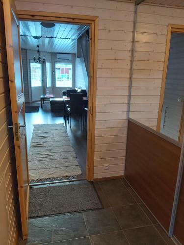 Apartamento Saimaan Alminraitti