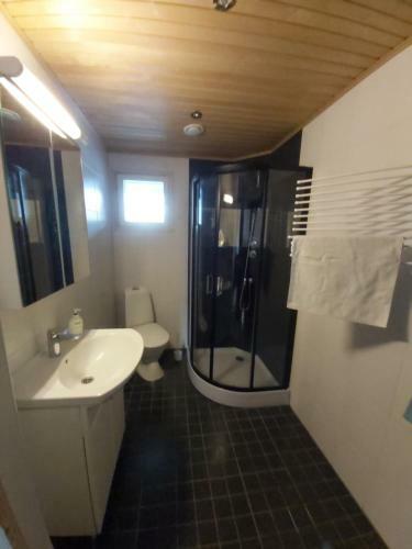 Apartamento Saimaan Alminraitti