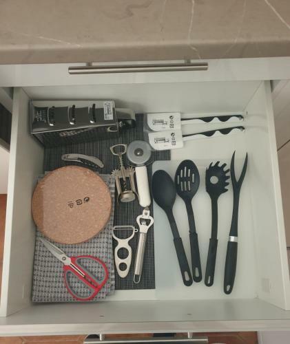 Apartamento Carlito's Home
